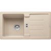 FRANKE, Strata STG 614-78 Fragranit Pískový melír 114.0369.473