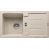 FRANKE, Strata STG 614-78 Fragranit Sahara 114.0369.421