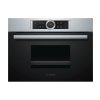 BOSCH, Trouba s párou CDG634AS0