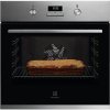 Electrolux, Vestavná trouba Surround Cook KOF3C70X