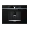 Siemens studioLine, Kávovar CT836LEB6 + Rozbaleno