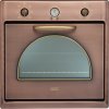 FRANKE, Country CM 85 M CO Barva mosaz 116.0183.292