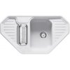 FRANKE, EFG 682 E bílá led 905x505 114.0285.854