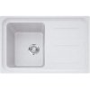 FRANKE, IMG 611-78 bílý led 780x500 mm 114.0250.511