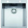 FRANKE, PEX 210/610-42 TL 415x505 mm 127.0203.477