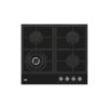 Beko, Plynová varná deska s WOK hořákem HILW 64225 S