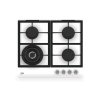 Beko, Plynová varná deska s WOK hořákem HILW 64225 SW