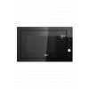 Beko, Mikrovlnná trouba s grilem MGB 25333 BG