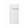 Beko, Dvoudveřová chladnička s mrazákem nahoře RDSA 240 K20W