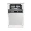 Beko, Myčka Poseidon na 10 sad nádobí a ramenem AquaIntense DSS 28021 X