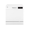 Beko, Stolní myčka na 8 sad nádobí DTC 36810 W