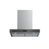 Beko, Komínový odsavač par 60 cm HCB 62741 BZH