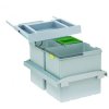 FRANKE, odpadkový systém Trolley Vario 134.0065.963