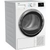 Beko, Kondenzační sušička Superia s tepelným čerpadlem a AirTouch DH 8536 CSARX