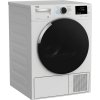 Beko, 8kg sušička v moderním designu s AirTouch technologií DH 8544 CSARX