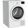 Beko, Kondenzační sušička s tepelným čerpadlem a kapslí s osvěžující vůní EDH 8634 CSRX
