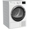 Beko, Kondenzační sušička s tepelným čerpadlem a kapslí s osvěžující vůní EDS 7434 CSRX
