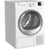 Beko, Kondenzační sušička BX s tepelným čerpadlem a kapslí s osvěžující vůní EDS 7512 CSGX