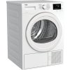 Beko, Kondenzační sušička s tepelným čerpadlem a kapslí s osvěžující vůní EDS 7534 CSRX