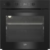 Beko, Multifunkční trouba se Steam funkcí a pyrolýzou BIS 14300 BPS