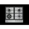 Beko, Plynová varná deska s Wok hořákem HIAW 64235 SX