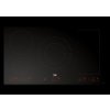 Beko, 90 cm Indukční varná deska Luminous, Direct Access s IndyFlex HII 95800 FHT