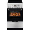 Electrolux, Indukční sporák s parní funkcí SteamBake EKI54970OX