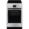 AEG, Indukční sporák SteamBake CIB56470BX