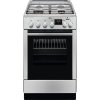 AEG, Plynový sporák SteamBake CKB56470BX