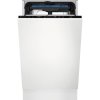 Electrolux, Vestavná myčka nádobí 45 cm série 700 AirDry MaxiFlex FLEX KEMC3210L