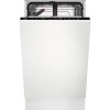AEG, Vestavná myčka nádobí AirDry 45 cm FSE73407P
