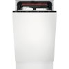 AEG, Vestavná myčka nádobí AirDry 45 cm FSE72527P
