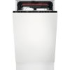 AEG, Vestavná myčka nádobí AirDry 45 cm FSE73517P