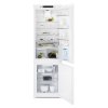 Electrolux, Vestavná chladnička kombinovaná s mrazákem dole série 600 PRO NoFrost ENT8TE18S