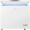Electrolux, Truhlicová mraznička LowFrost 254 l LCB3LD26W0