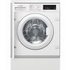 Serie | 6 Předem plněná pračka 8 kg 1200 otáček za minutu WIW24341EU