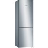 BOSCH, Kombinace chladnička/mraznička KGN36VLEC
