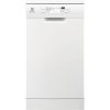 ESS42200SX Volně stojící myčka nádobí 45 cm série 600 AirDry SatelliteClean PRO