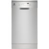 ESM64320SX Volně stojící myčka nádobí 45 cm série 700 AirDry MaxiFlex FLEX