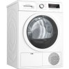 Serie | 4 Sušička prádla s tepelným čerpadlem 7 kg WTH85202BY