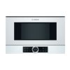 Serie | 8 Vestavná mikrovlnná trouba 60 x 38 cm BFR634GW1