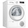 Serie | 4 Sušička prádla s tepelným čerpadlem 8 kg WTH85291BY