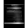 Beko BVR 35500 XMS