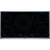 AEG, Varná deska sklokeramická Radiant Hob 90 cm HK955070XB