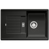 Blanco ZIA 45 S Silgranit černá oboustranné provedení
