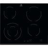 Electrolux, Varná deska sklokeramická Radiant Hob 60 cm EHF6241FOK