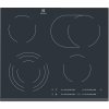 Electrolux, Varná deska sklokeramická Radiant Hob 60 cm EHF6547FXK