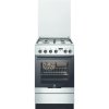 EKK54553OX Plynový sporák Surround Cook