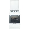 EKK54553OW Plynový sporák Surround Cook