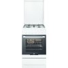Electrolux, Plynový sporák Surround Cook EKK51350OW